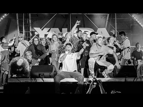 OZOLS & PRUSAX  - TU NĀC TU EJ ( SPORTA LIVE)