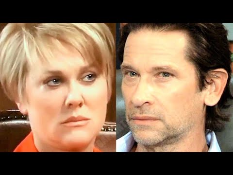 ‘General Hospital’: Olivia Jerome Austin’s Boss? New Clues Surface