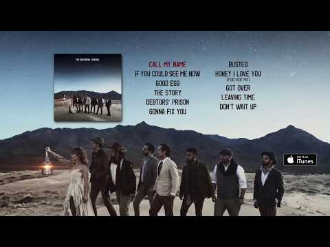 THE DUSTBOWL REVIVAL - Full Album