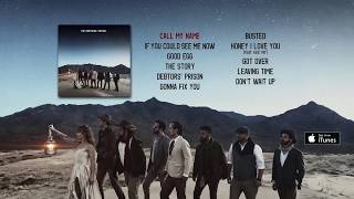 THE DUSTBOWL REVIVAL - Full Album