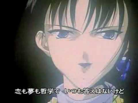 OP1 «Nanka Shiawase» — the OYSTARS