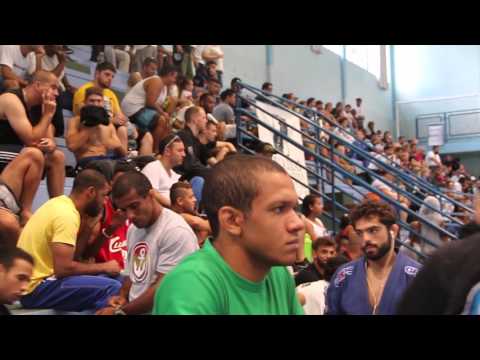 SUL-BRASILEIRO de JIU-JITSU  2016