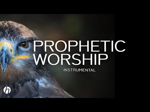 PROPHETIC WORSHIP INSTRUMENTAL / 1 HOUR SOAKING INSTRUMENTAL