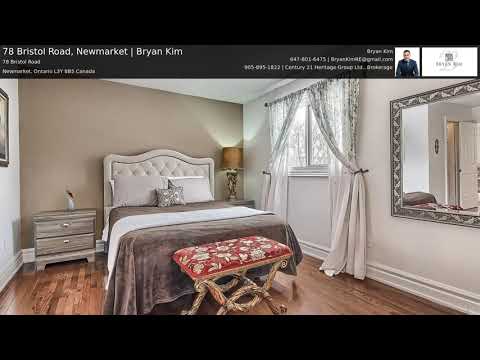 78 Bristol Road, Newmarket