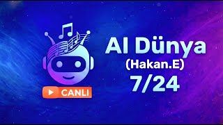 CANLI Türkçe Hit Şarkılar 2026 | Pop, Rap, Arabesk, Oyun Havaları | 7/
