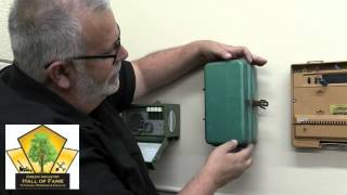 Buckner 606E Controller with Richard Daigle