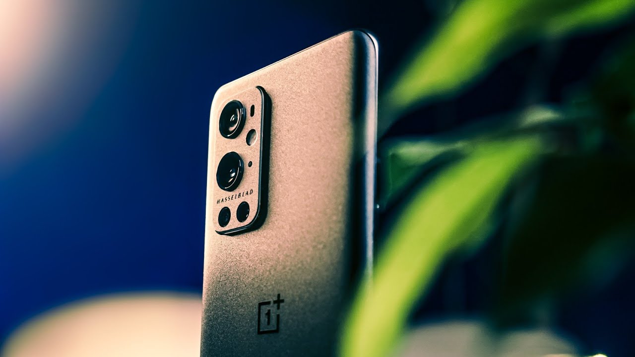 OnePlus 9 Pro Camera Review