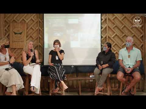 Living in Bali by the GSPA - The Bridge