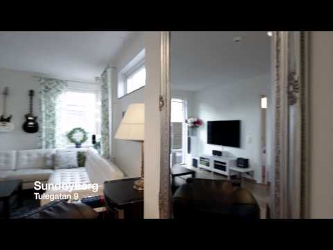 Tulegatan 9 - 5:a · 105m2 - Sundbyberg : Via Notar mäklare Sundbyberg