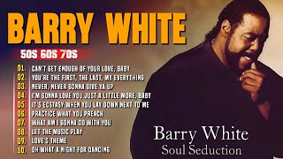 Download lagu Barry White Greatest Hits Full Album⭐ | Best Songs Of All Time - Practice What You Preach, Can't Get mp3 Download lagu Barry White Greatest Hits Full Album⭐ | Best Songs Of All Time - Practice What You Preach, Can't Get mp3