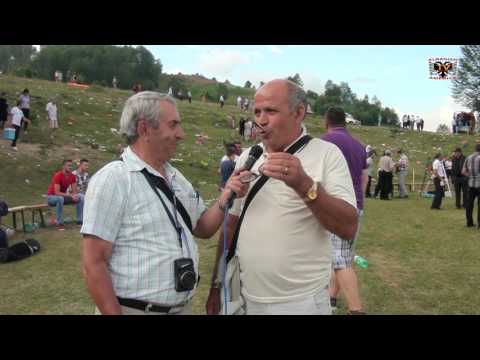 MISS MALËSIA 2016 - INTERVISTË MARTIN MALAJ