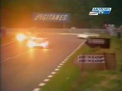 Le Mans 1988 Part 3 of 5
