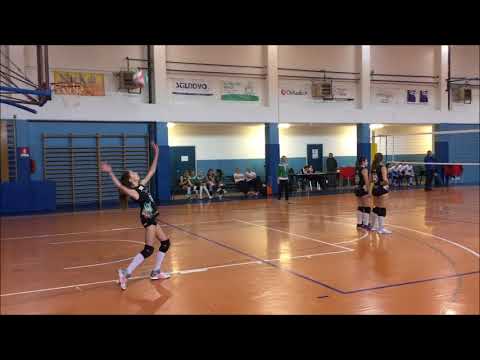 SAB Vomien - Arluno  1-3  13/01/2018