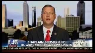 USA Military Christian Persecution End Times News Update