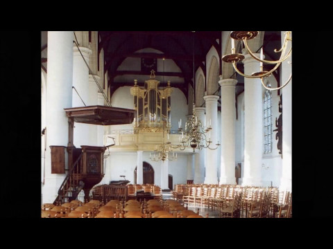 August Gottfried Ritter (1811-1885) - Sonate nr. 2 e-moll (op. 19)