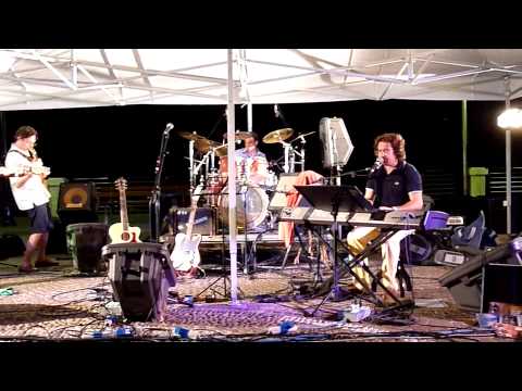 Roberto Frugone & Band - LA BALLATA DEL GIGLIO