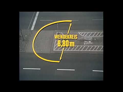 DER AUTOTEST: Autobianchi A112 von 1973