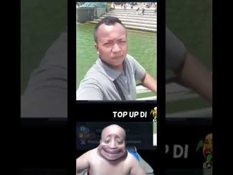 Ga sengaja ketemu foto jadul bang pascol wkwkwk 🤣🤣 penonton tek #mplid