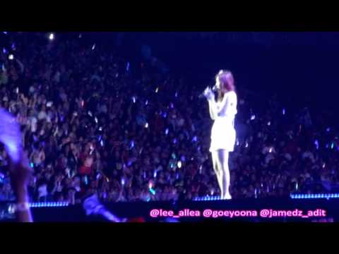 [130309] MUSIC BANK JAKARTA SOYOU SISTAR - I THINK (SPECIAL STAGE, OST. FULL HOUSE)