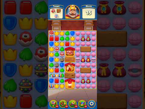 Loyal Match Level 1824