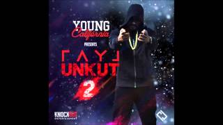 Ray J - Caddi Feat Payso B