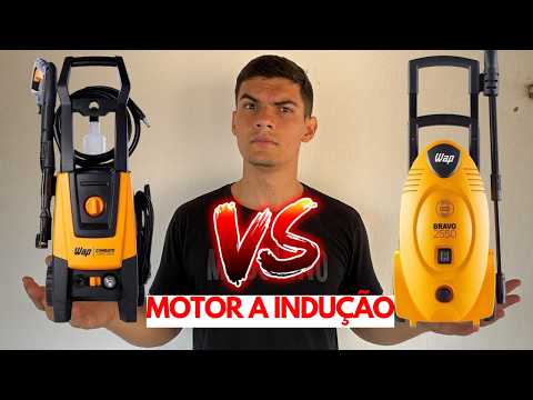 Qual Melhor? Wap Combate Turbo 2600 vs Wap Bravo 2550 | Não ERRE na escolha! (EU TE AVISEI)