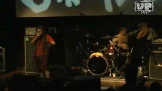 Circle Jerks - Junk Mail (Eazy 07/03/2009)