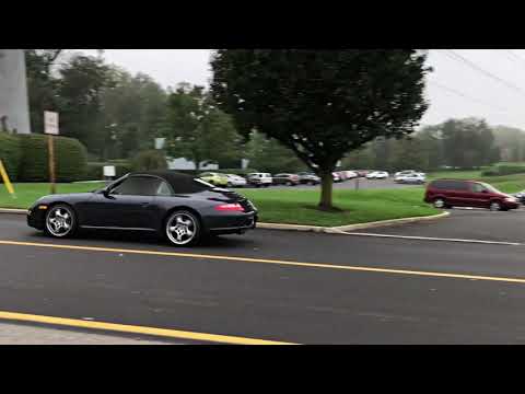SOUL | 997.1 Carrera Muffler Bypass Pipes