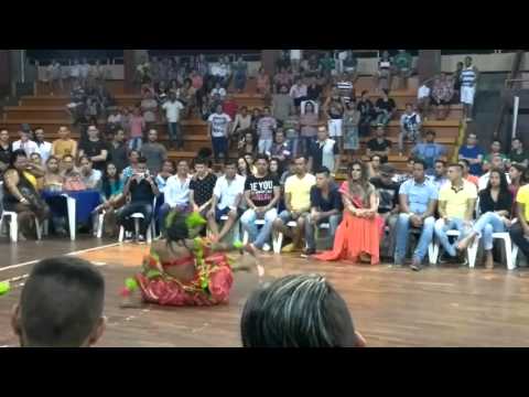 Tia Wal 2016 - Isabelly Fontinelly