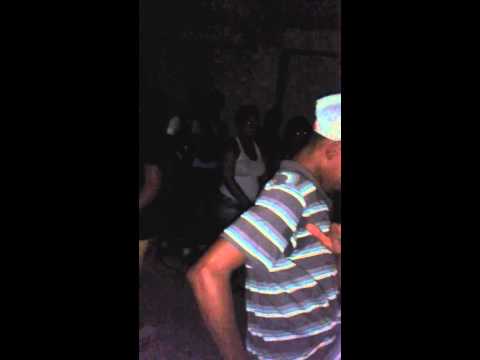 MC REBOK PCPC AO VIVO NO IBURA