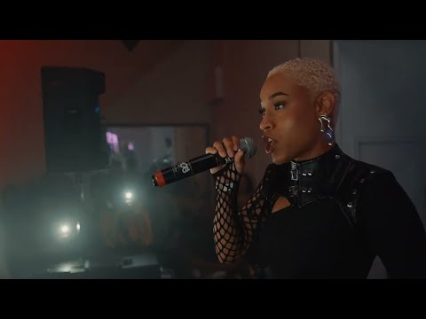 SHIINE ft NIKO - Bla bla bla (clip officiel)