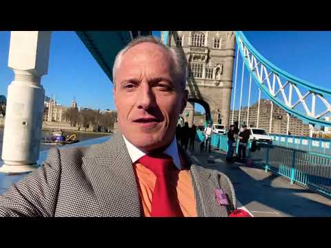 市役所の舞台裏？ロンドン市長として登録し、ロンドン・リアル・パーティーを始めるには？ (BEHIND THE SCENES OF CITY HALL ? HOW TO REGISTER AS MAYOR OF LONDON & START THE LONDON REAL PARTY?)