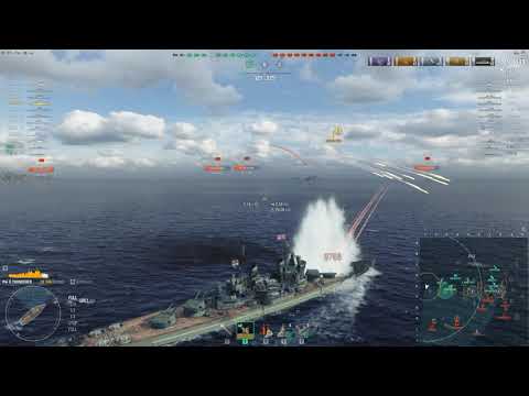 Thunderer T10 British BB | 305K Personal Damage Record , Arsonist, High Caliber | World of Warships