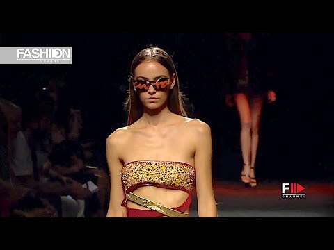 CUSTO BARCELONA Highlights MBFW Spring Summer 2020 Madrid - Fashion Channel
