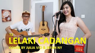 Download lagu LELAKI CADANGAN - T2 (COVER BY JULIA VIO & @gitarisgalau1934) mp3 Download lagu LELAKI CADANGAN - T2 (COVER BY JULIA VIO & @gitarisgalau1934) mp3