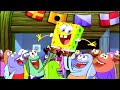 The Spongebob Squarepants Movie Trailer 2
