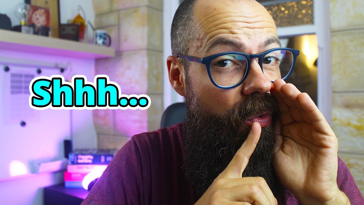 Things you don't say out loud in academia [9 open secrets]