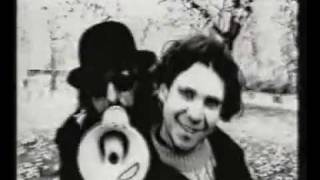 Massacre - Atomic surf punk