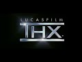 THX Broadway 2000 But With The Original Deep Note