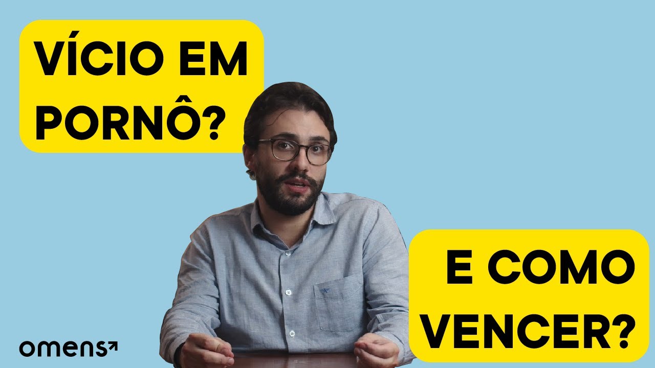 Vício em Pornografia: Como sair dessa?