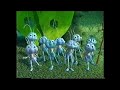 Das Große Krabbeln VHS DVD Werbung
