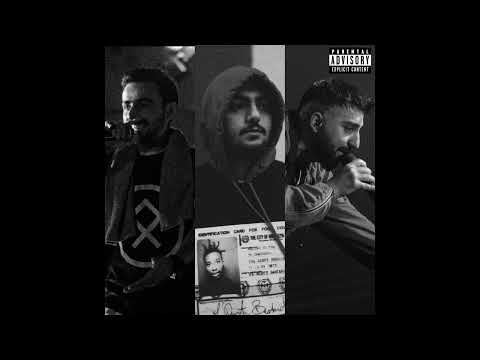 Xpert & F`Rhyme & Paster - Montana