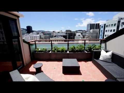 Iconic Apartment in Hannahs Precinct