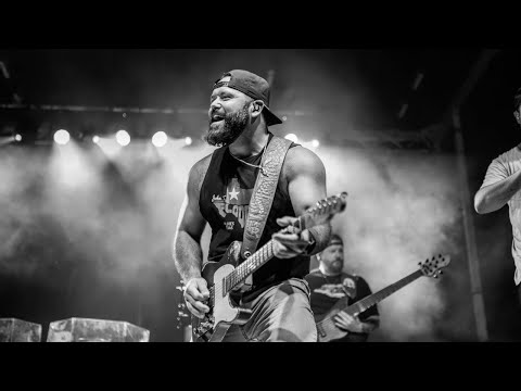 Mike Ryan - Get Away With Anything (Official Music Video)