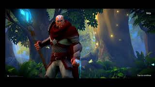 "Age of Magic Gameplay: A Journey Through Fantasy Realms"#ageofmagic