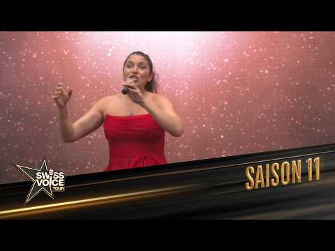 Olga - Swiss Voice Tour 2026, Fribourg-sud