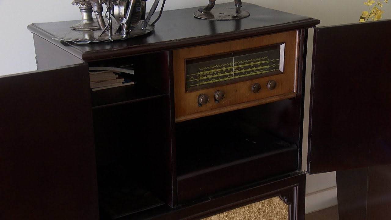 🎥 Documentário - A evolução do rádio