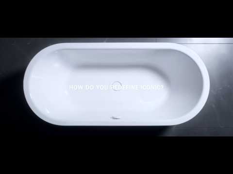 KALDEWEI Iconic Bathroom Solutions