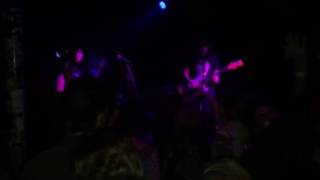 The Coathangers "Dumb Baby" Live