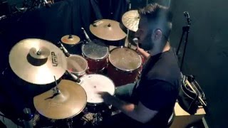 Ale D&#39;Altri - Straight Up Funk (Five)